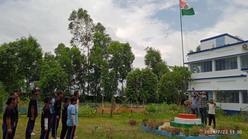 National Flag Day Celebration 2024