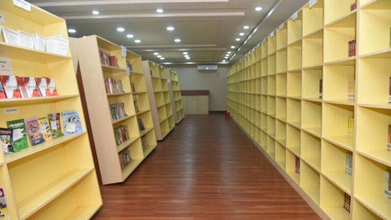 Central Library