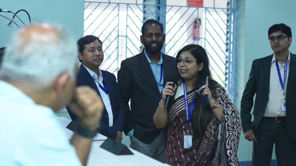 NAAC Peer Team-D1 (10)
