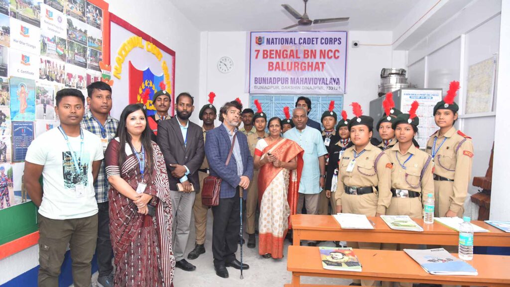 NAAC Peer Team-D1 (122)