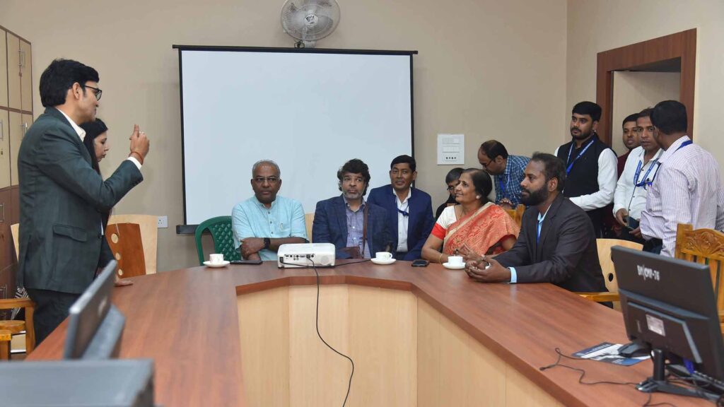 NAAC Peer Team-D1 (133)