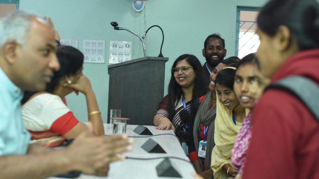 NAAC Peer Team-D1 (19)