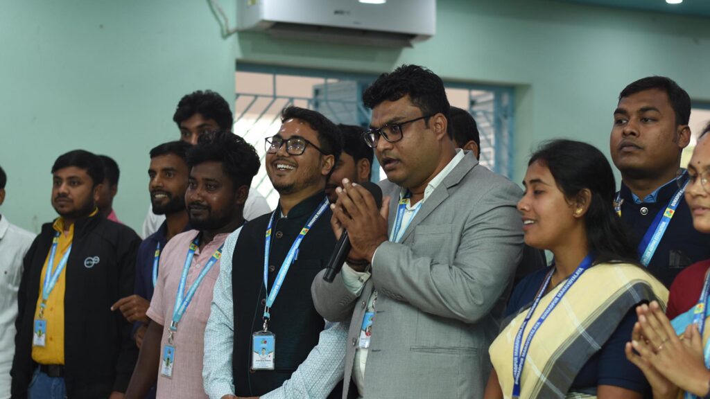 NAAC Peer Team-D1 (21)