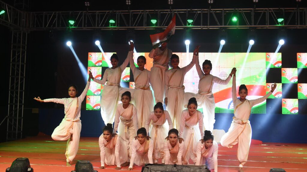 NAAC Peer Team-D1 (36)