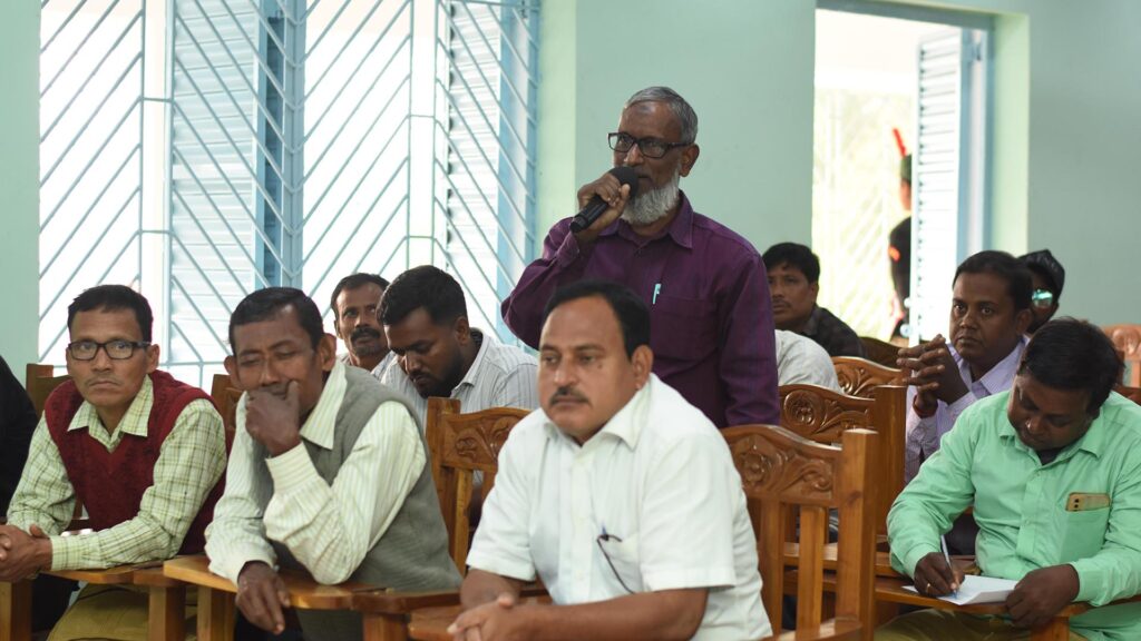 NAAC Peer Team-D1 (5)