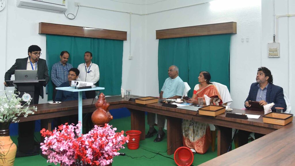 NAAC Peer Team-D1 (81)