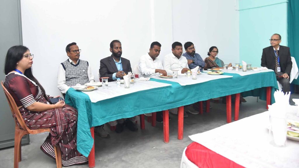 NAAC Peer Team-D1 (83)