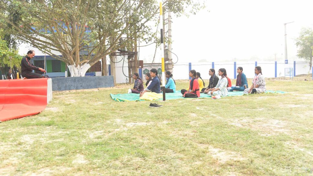 NAAC Peer Team-D1 (90)