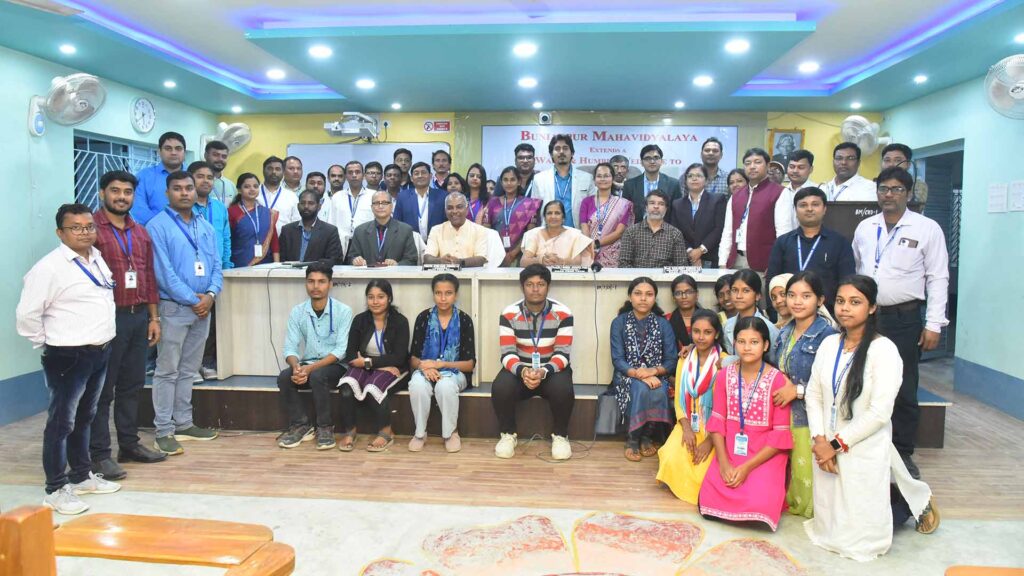 NAAC Peer Team Visit-Day 2 (1)