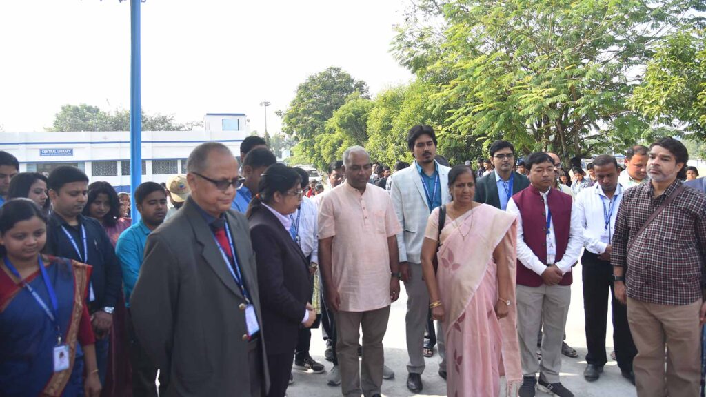 NAAC Peer Team Visit-Day 2 (12)
