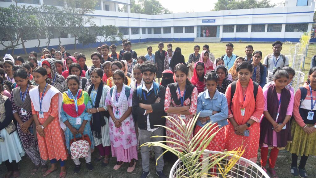 NAAC Peer Team Visit-Day 2 (15)