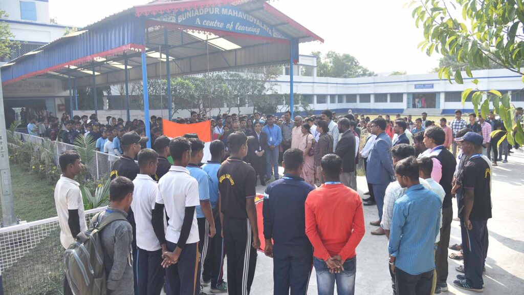 NAAC Peer Team Visit-Day 2 (16)