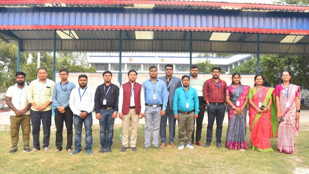 NAAC Peer Team Visit-Day 2 (23)