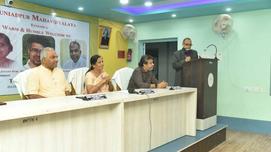 NAAC Peer Team Visit-Day 2 (24)