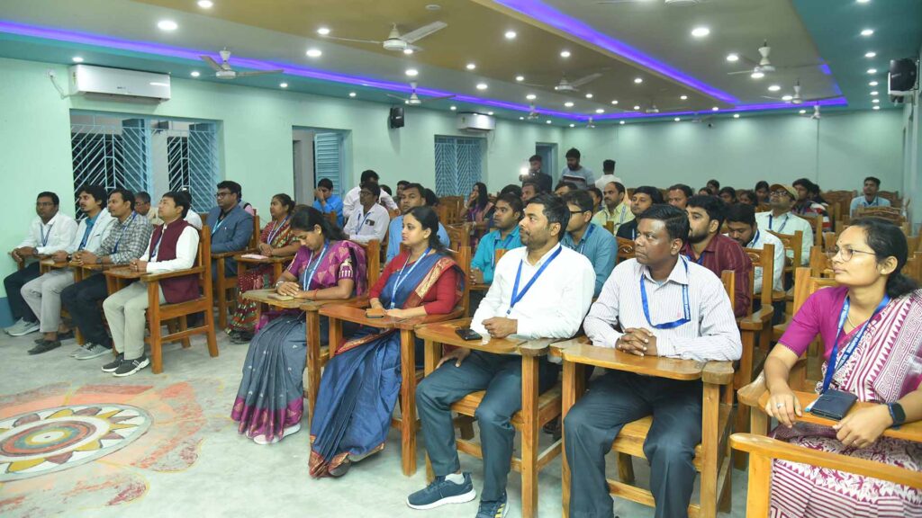 NAAC Peer Team Visit-Day 2 (25)