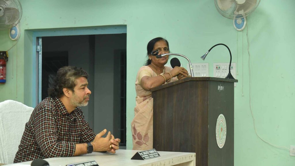 NAAC Peer Team Visit-Day 2 (26)