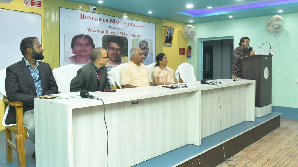 NAAC Peer Team Visit-Day 2 (27)