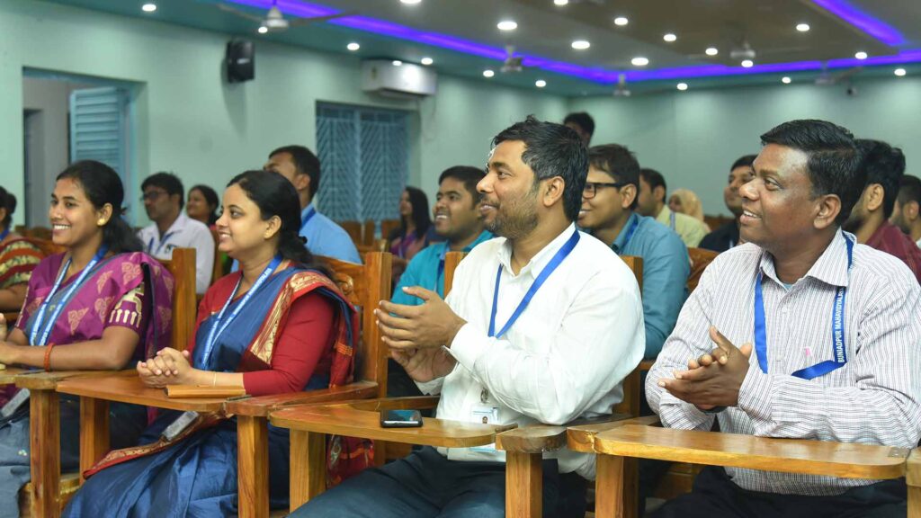 NAAC Peer Team Visit-Day 2 (28)