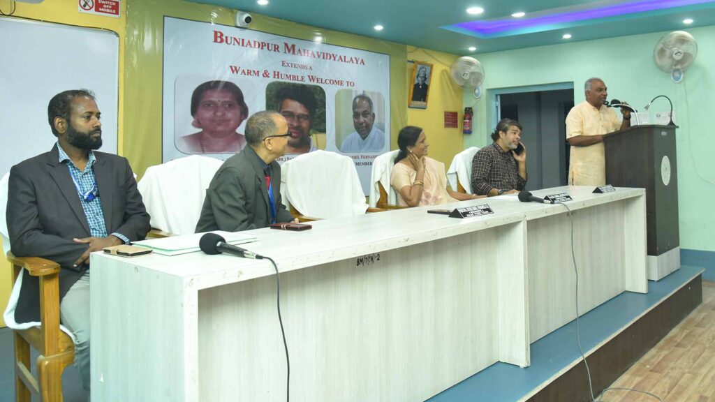 NAAC Peer Team Visit-Day 2 (29)