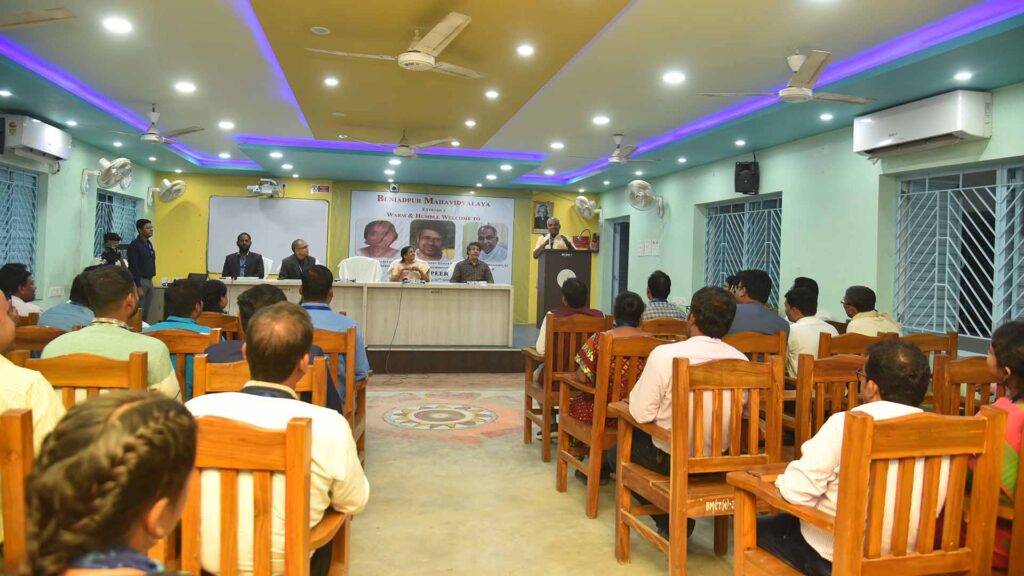NAAC Peer Team Visit-Day 2 (30)