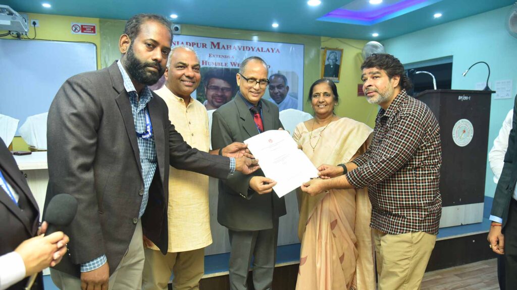 NAAC Peer Team Visit-Day 2 (31)