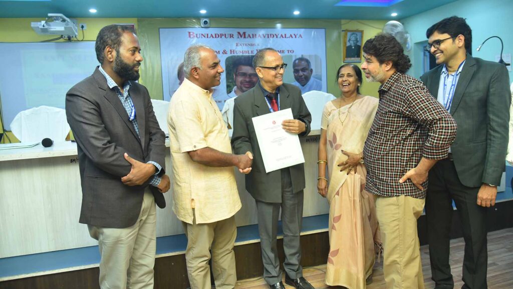 NAAC Peer Team Visit-Day 2 (33)
