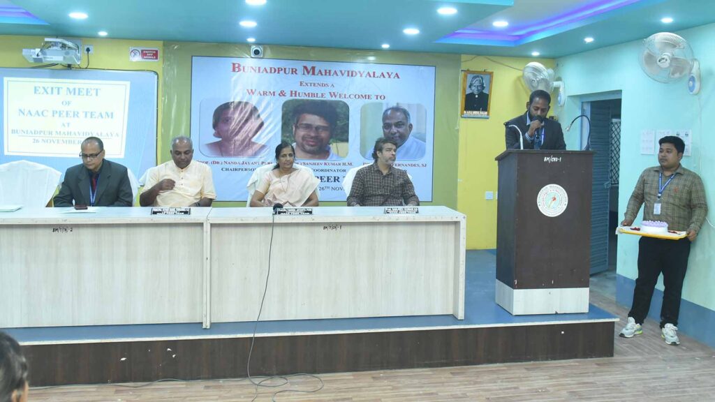 NAAC Peer Team Visit-Day 2 (34)