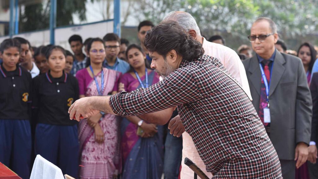 NAAC Peer Team Visit-Day 2 (36)