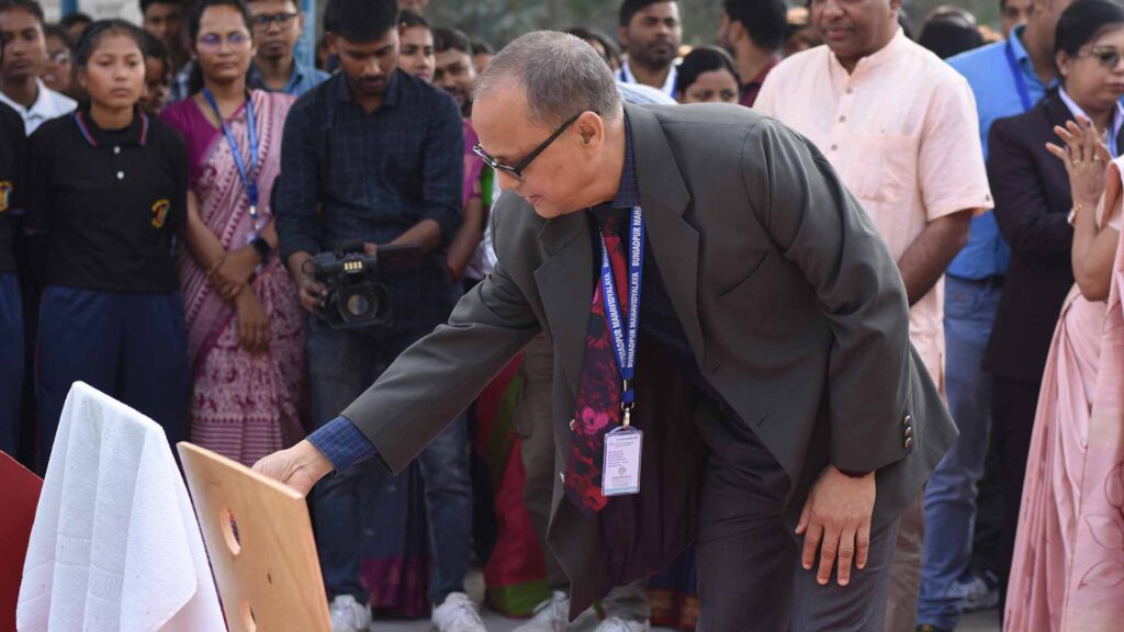 NAAC Peer Team Visit-Day 2 (38)