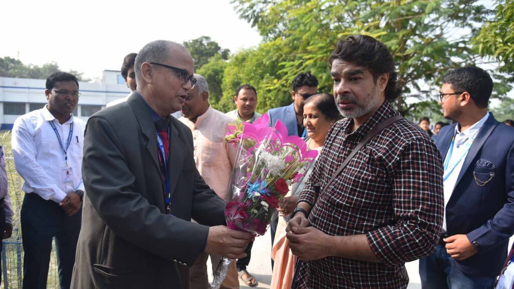 NAAC Peer Team Visit-Day 2 (4)