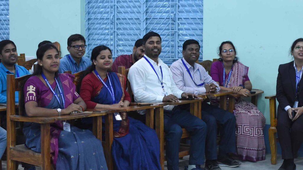 NAAC Peer Team Visit-Day 2 (45)