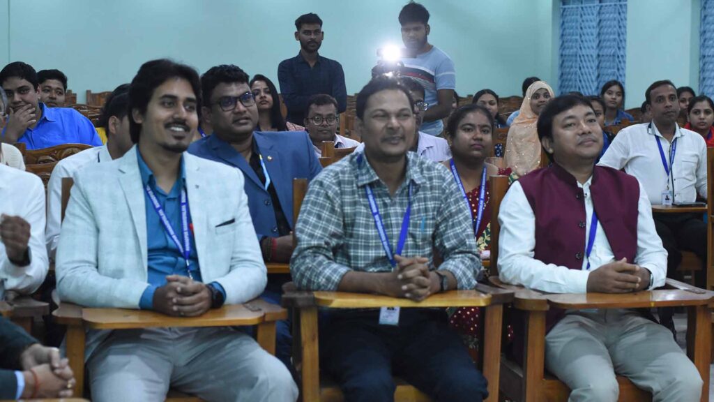 NAAC Peer Team Visit-Day 2 (46)