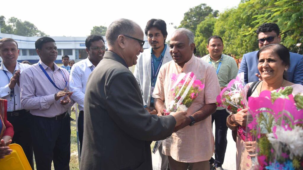 NAAC Peer Team Visit-Day 2 (5)